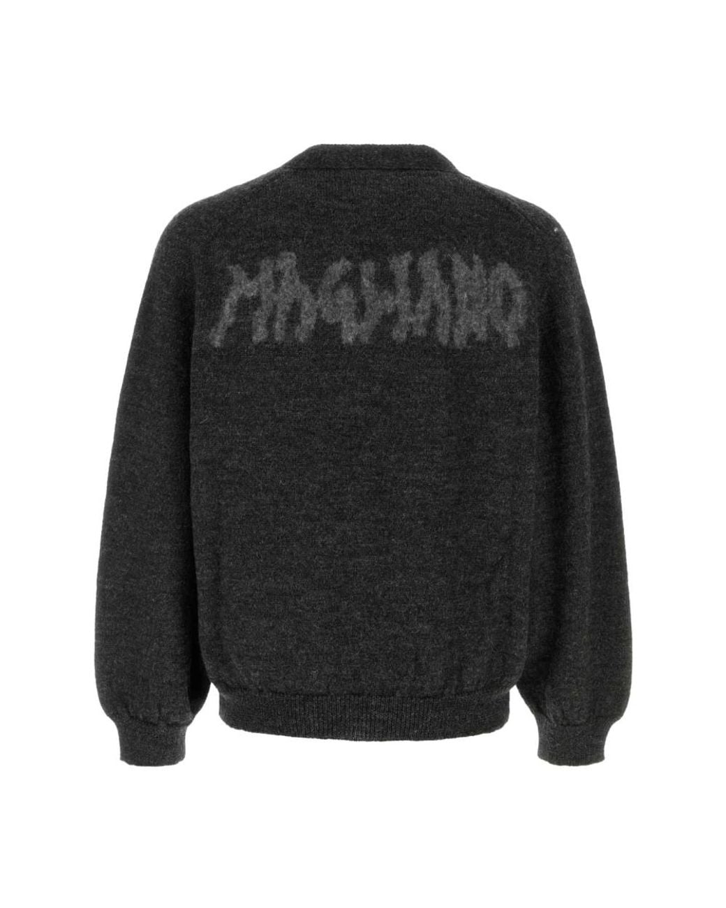 Magliano Black Cardigans for men