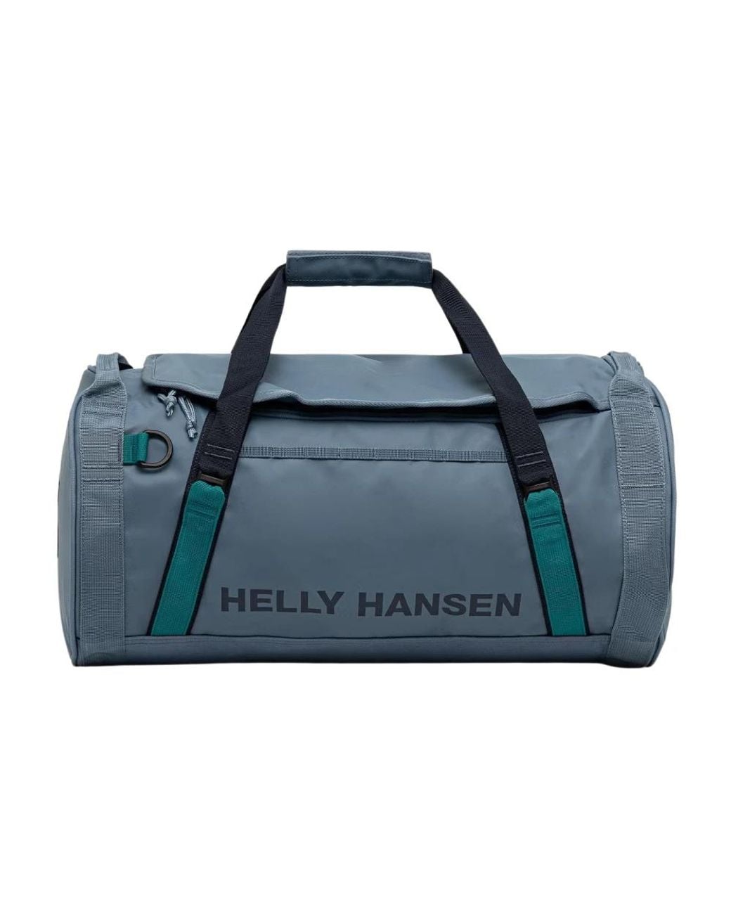 Helly Hansen Blue Duffel 2 30L