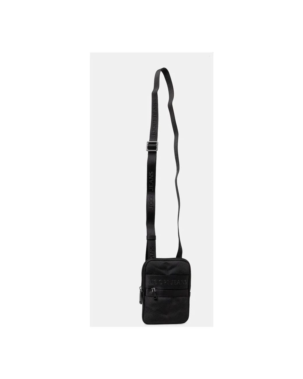 Messenger Bags di Joop! in Black da Uomo