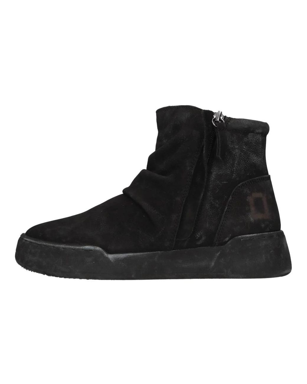 Ankle Boots MonoWay de color Black
