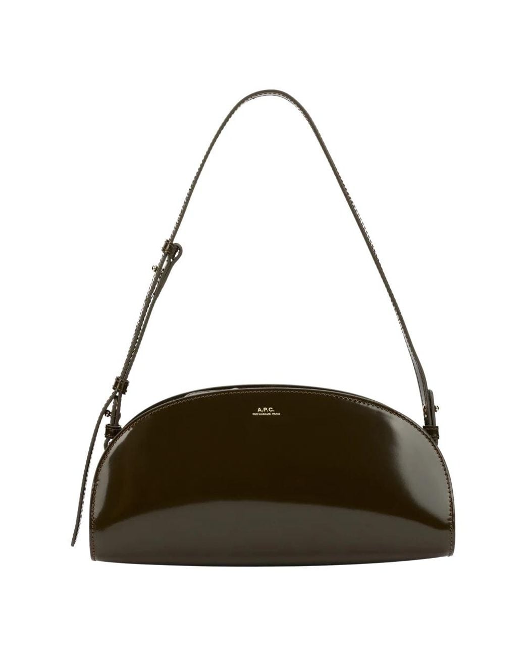 Shoulder Bags di A.P.C. in Brown