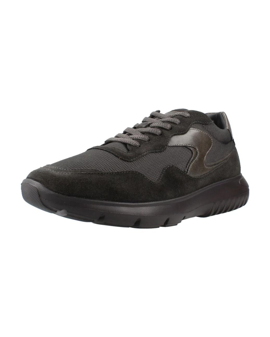 Sneakers Stonefly de hombre de color Black