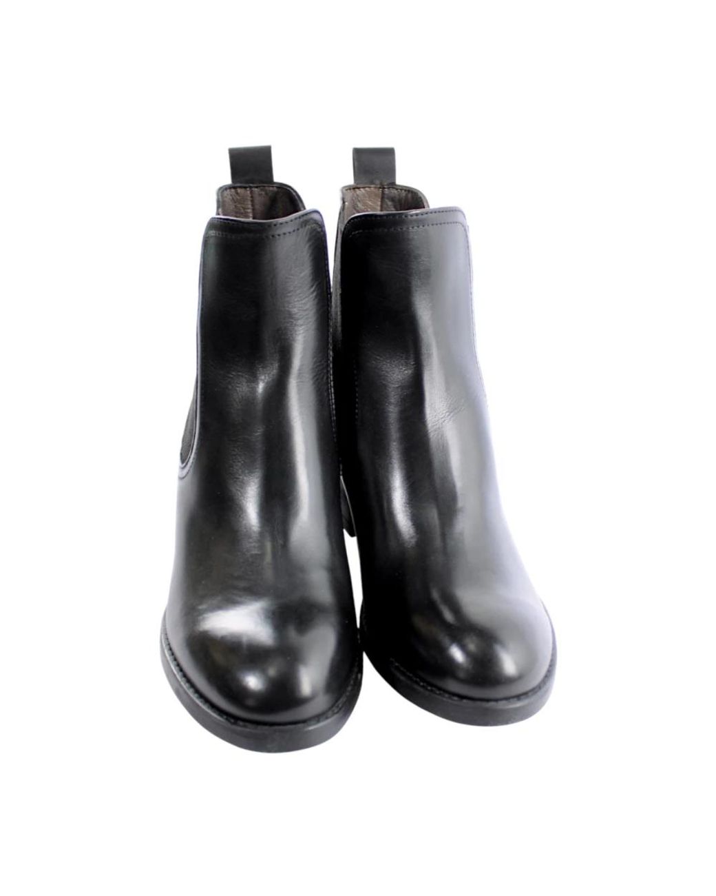 Hundred 100 Black Vitellino