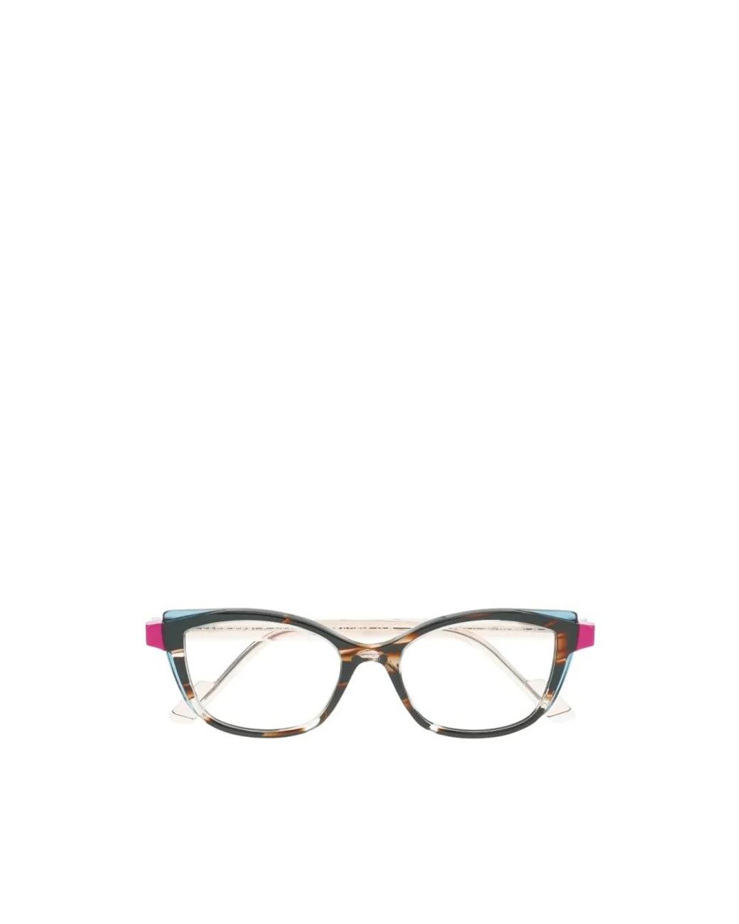 Face A Face Metallic Glasses
