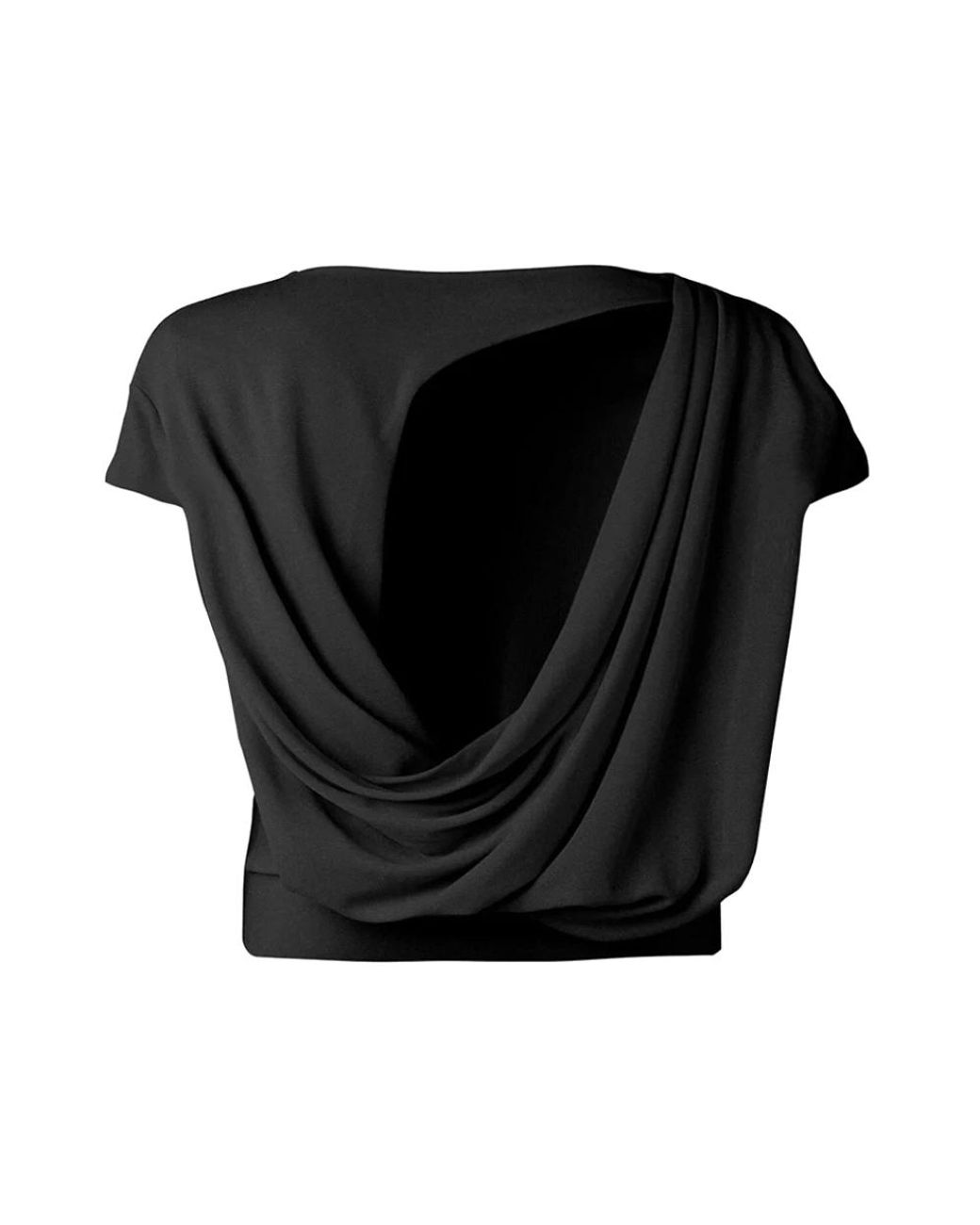 Jacquemus Black T-Shirts