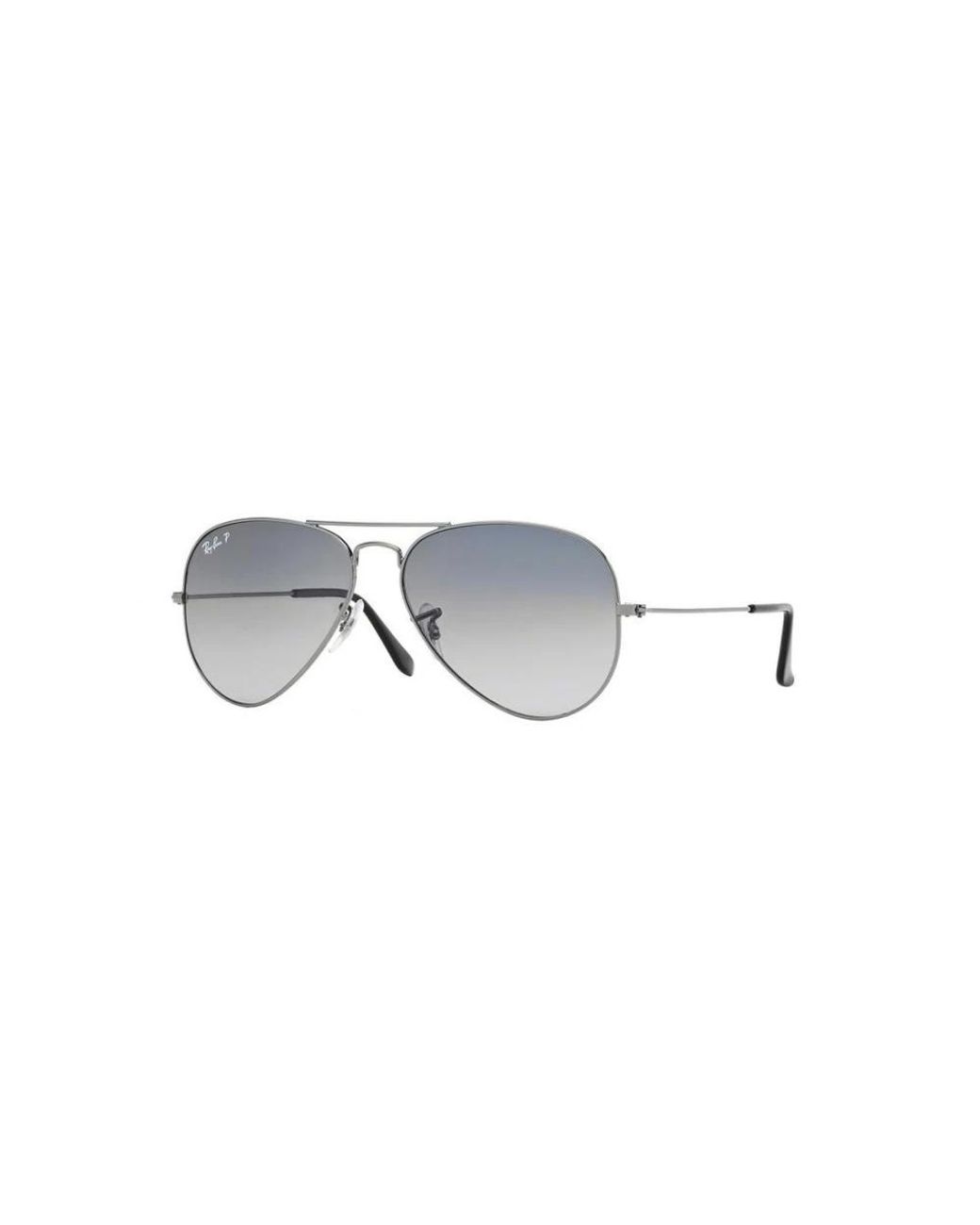 Ray-Ban Metallic Sunglasses