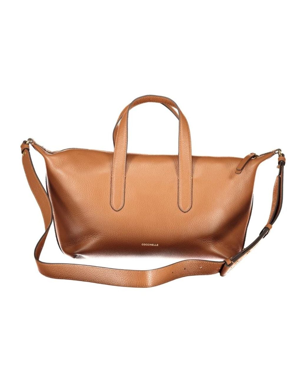 Coccinelle Brown Handbags