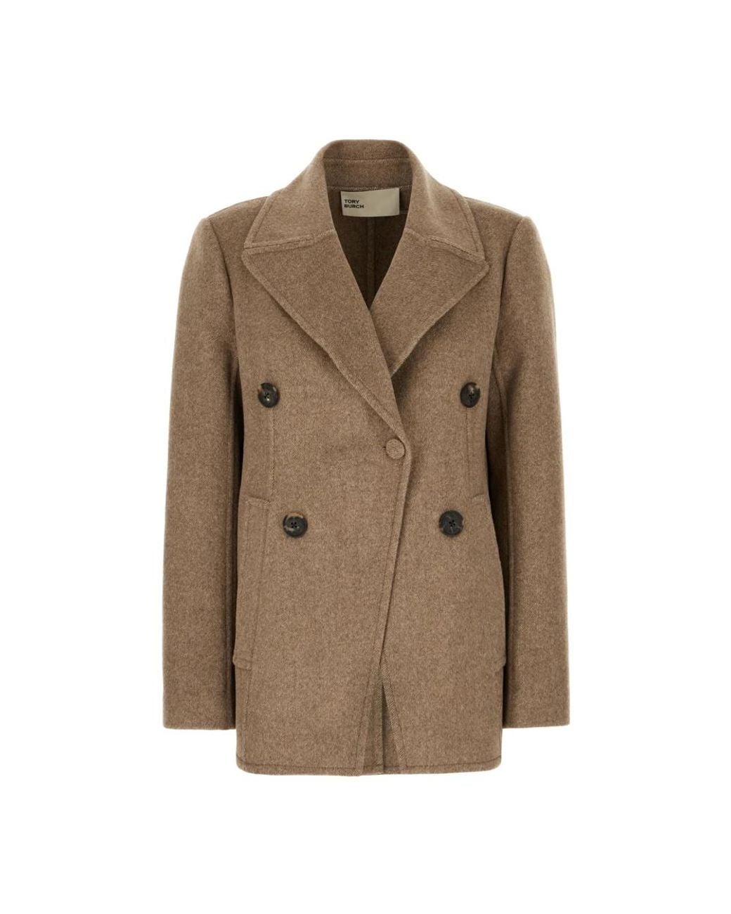 Tory Burch Brown Blazers