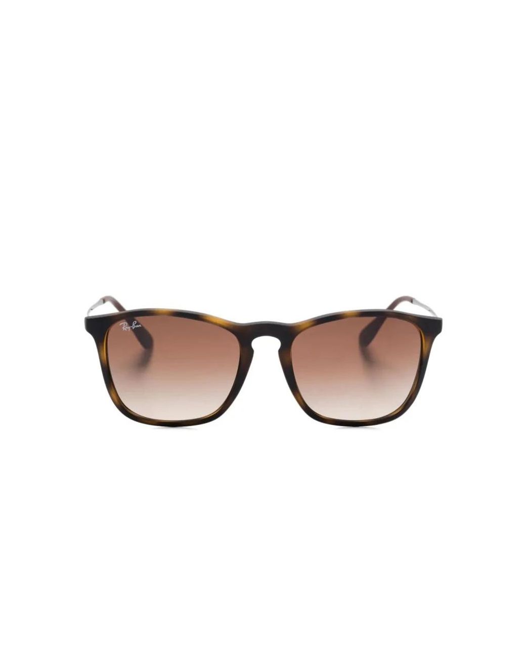 Ray-Ban Brown Sunglasses for men