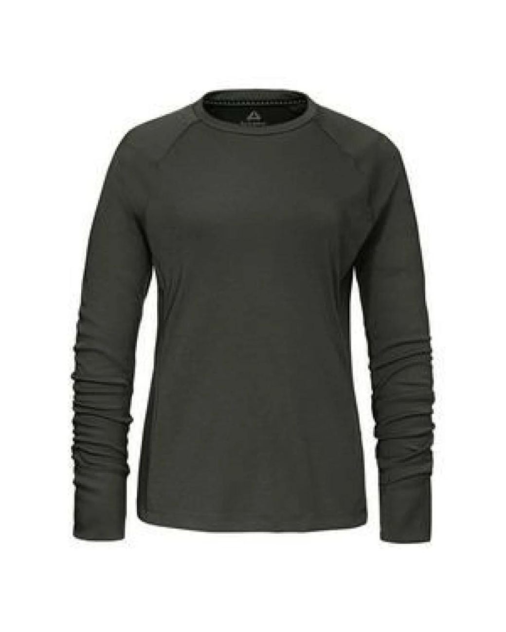 Schoeffel Green Basic Shirt