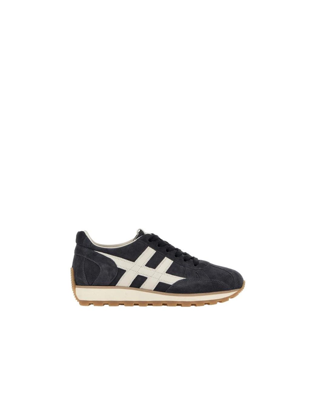 Hogan 86Er Sneakers in Blue für Herren