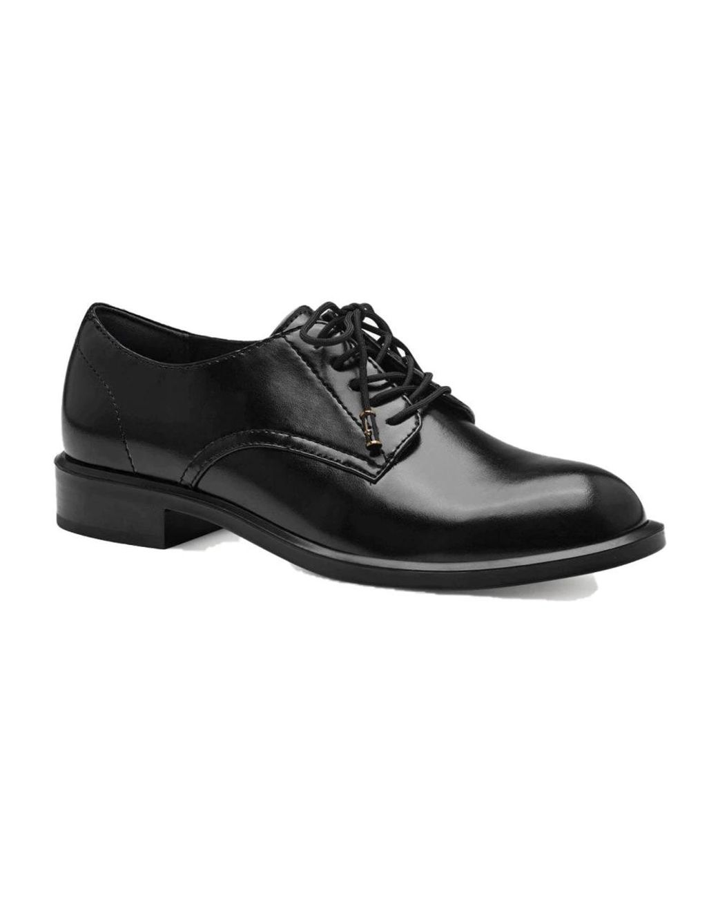 Tamaris Black Dress Shoes