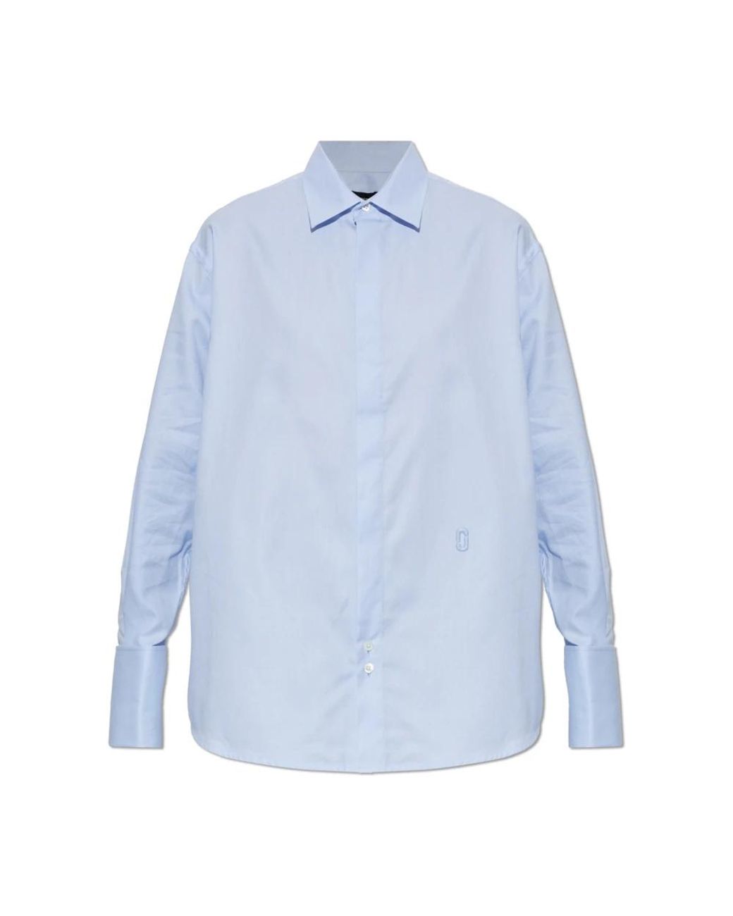 Shirts Marc Jacobs en coloris Blue