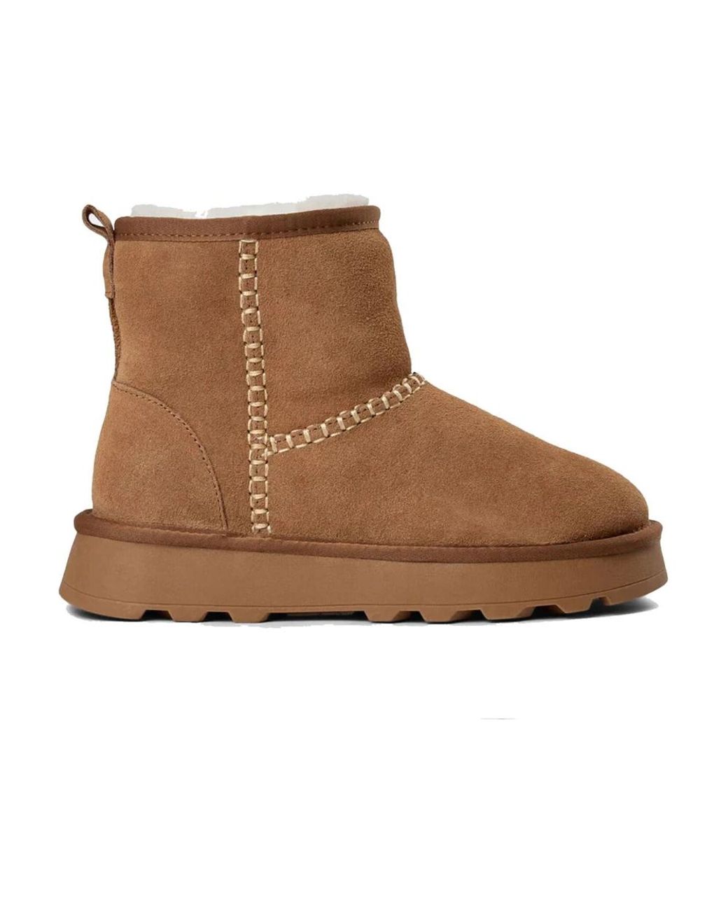 Winter Boots di Sofie Schnoor in Brown