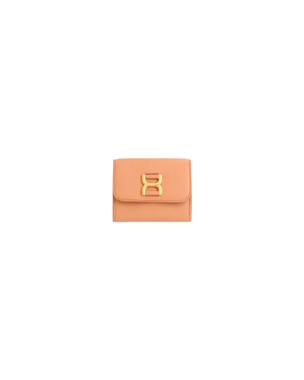 Chloé Pink Wallets & Cardholders
