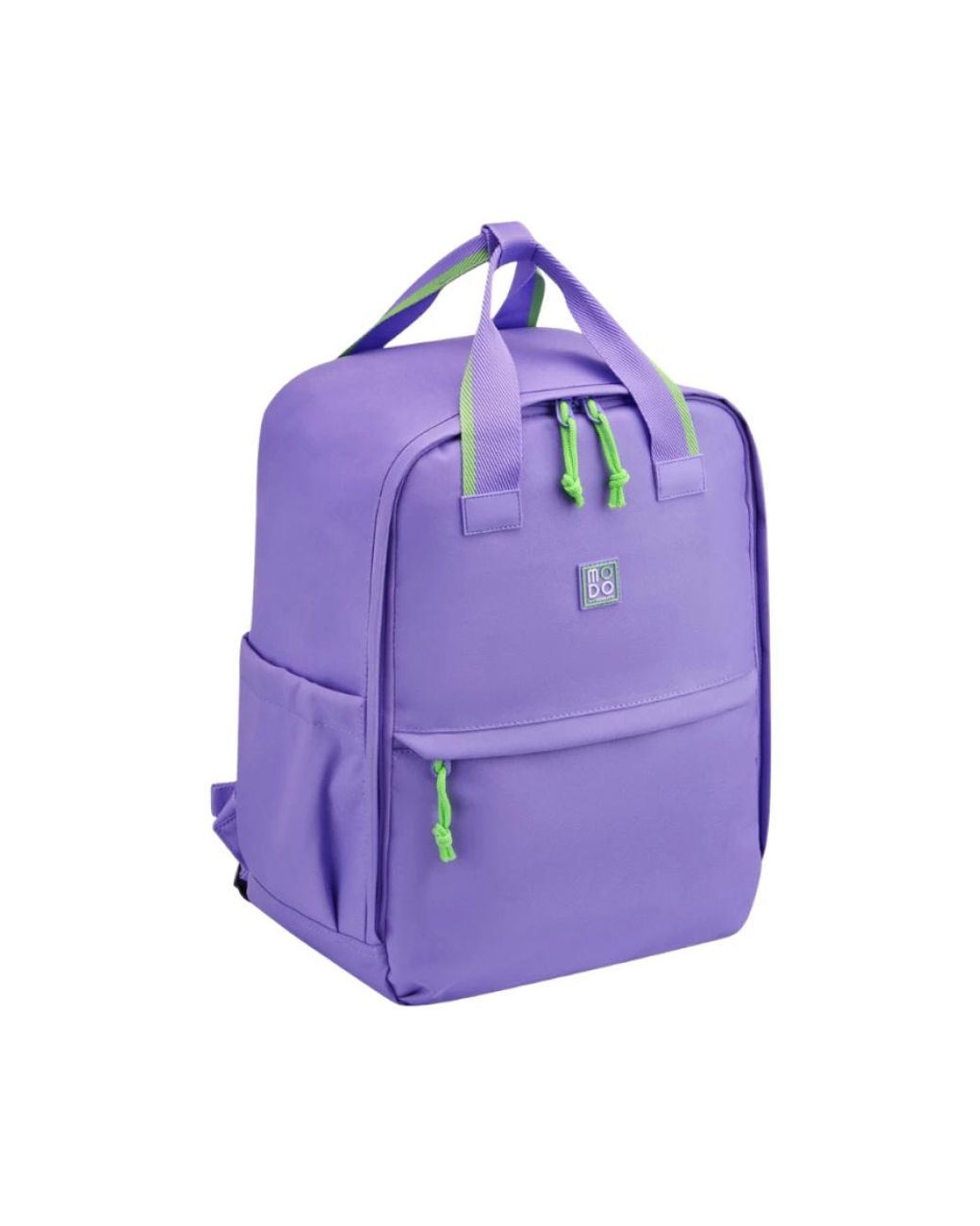 Backpacks Roncato de color Purple