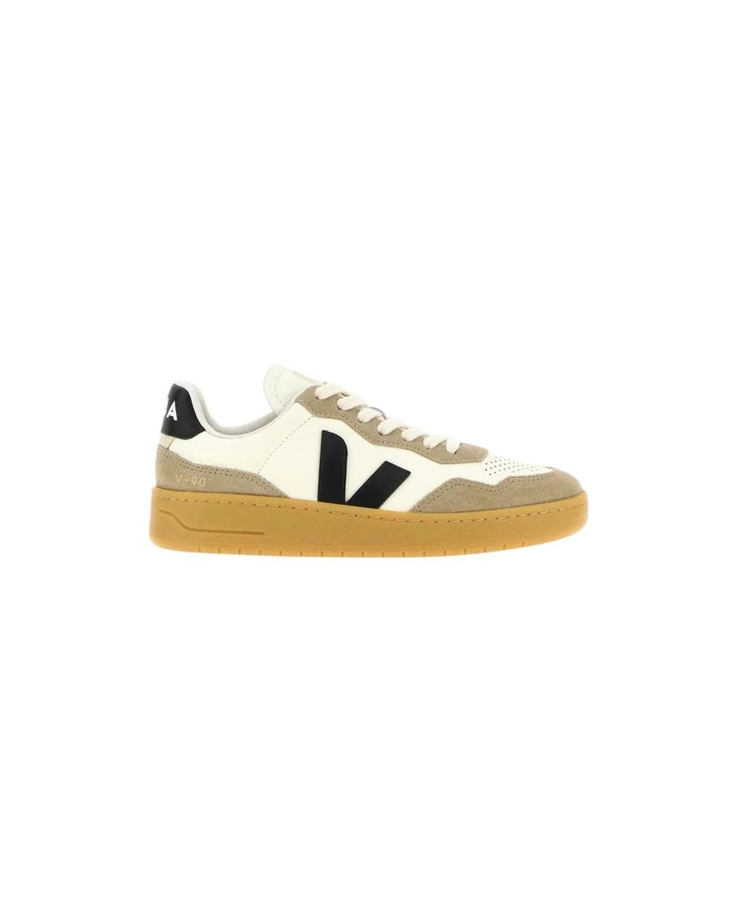 Sneakers Veja pour homme en coloris Metallic