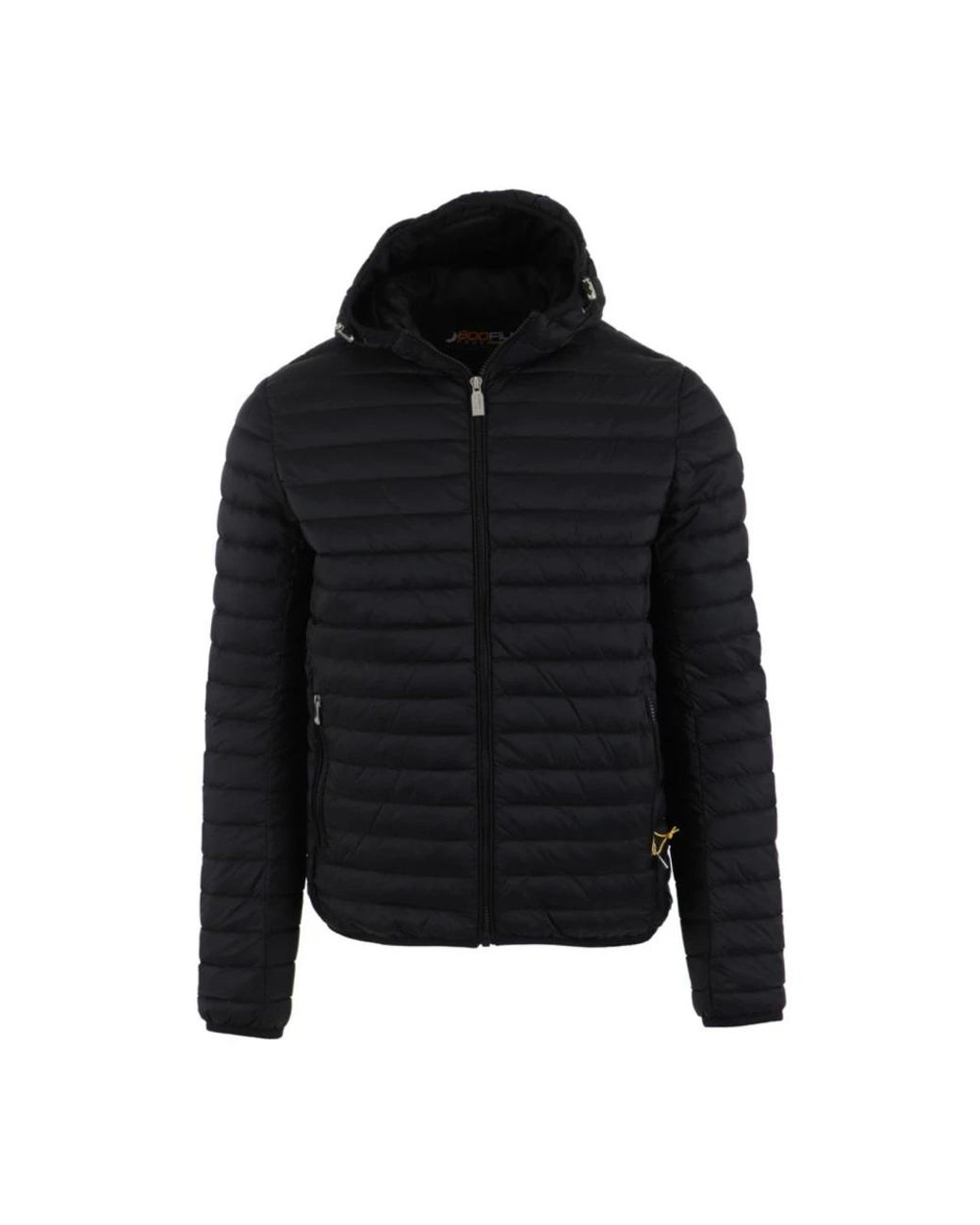 Ciesse Piumini Black Winter Jackets for men