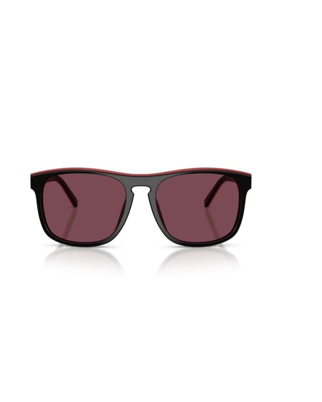 Ferrari Purple Sunglasses for men