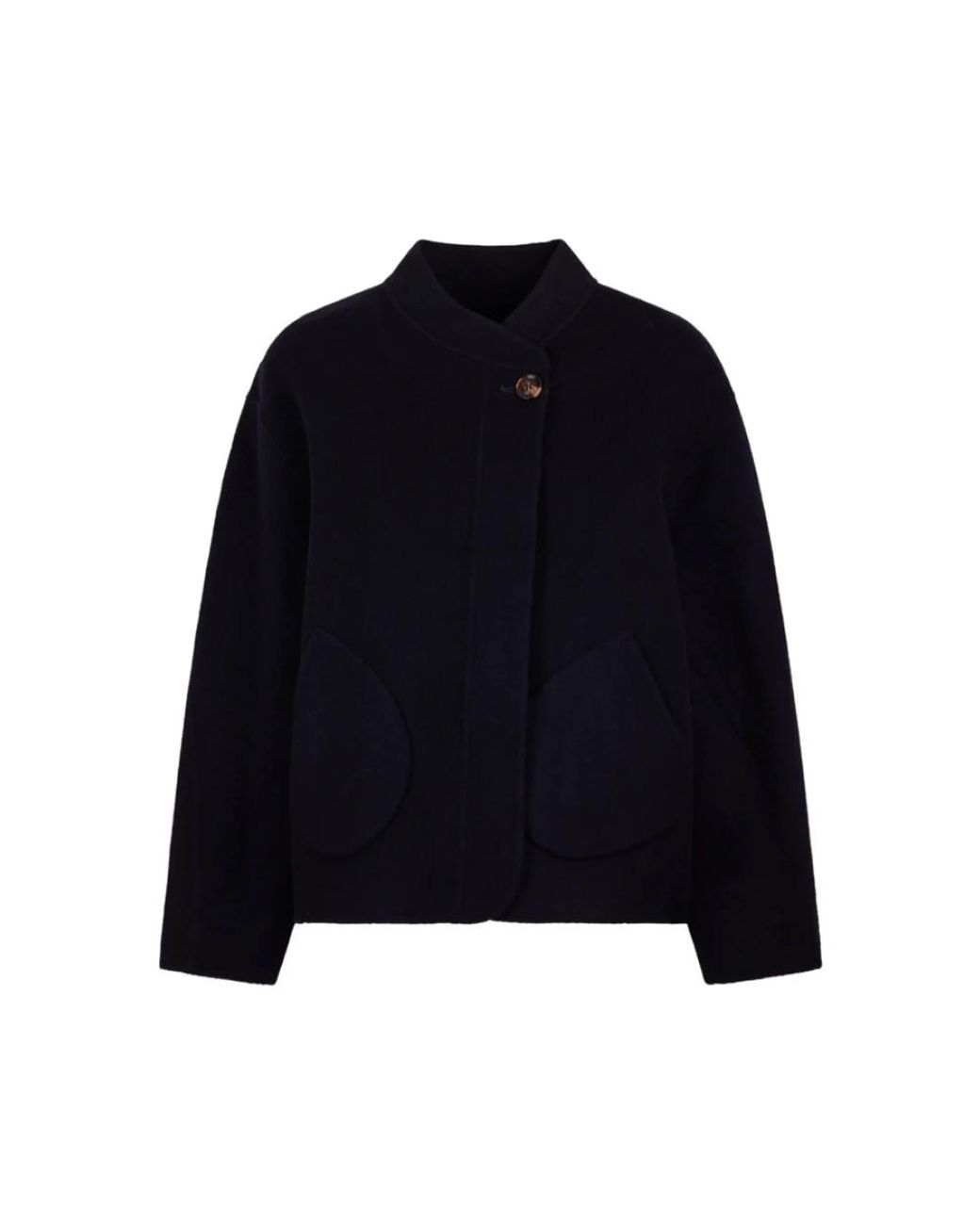 Soeur Black Light Jackets