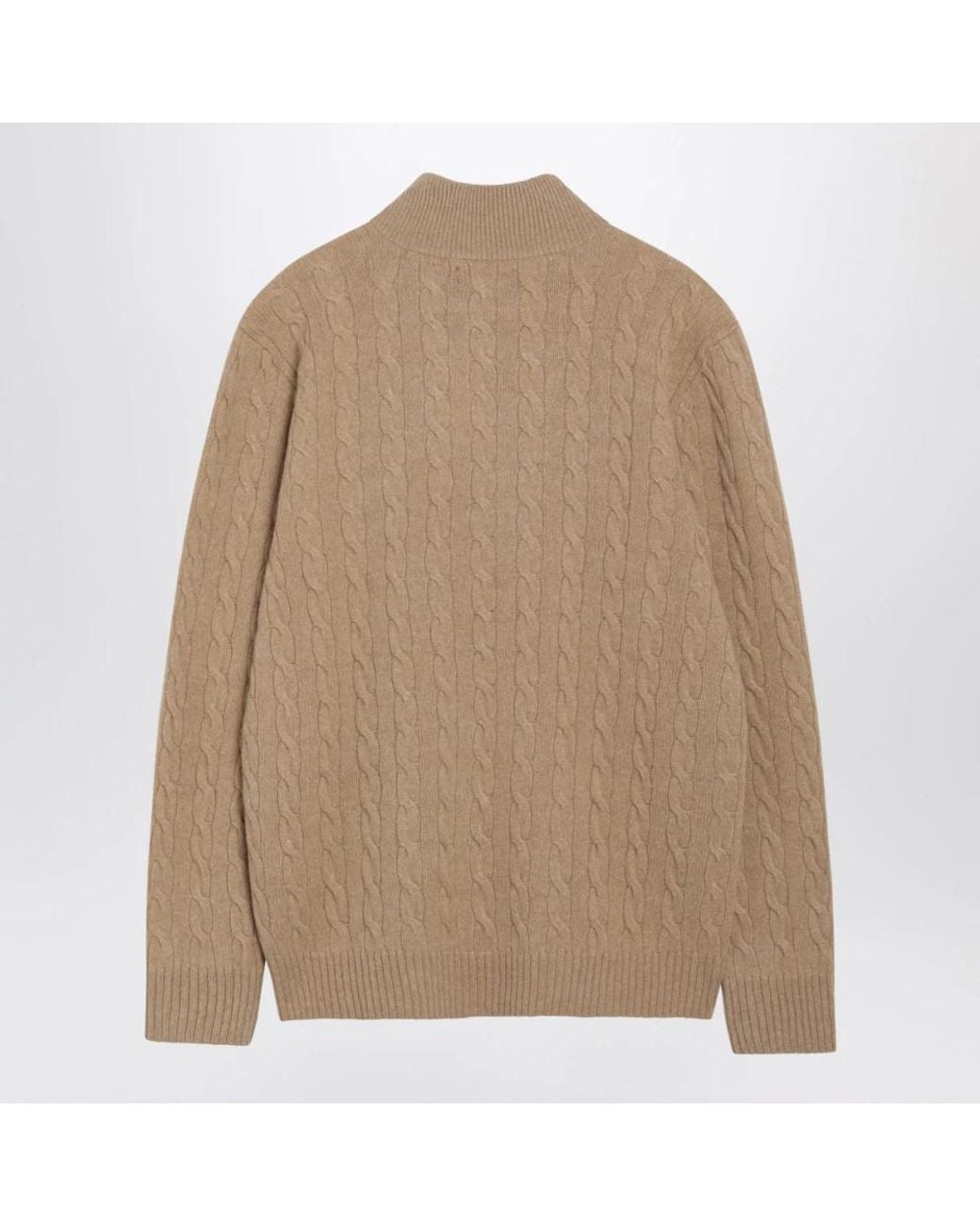 Polo Ralph Lauren Natural Zip-Throughs for men