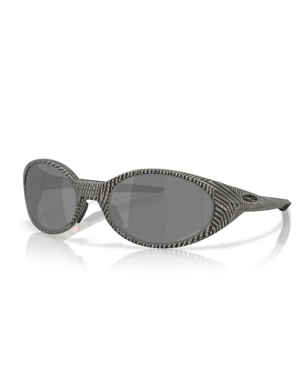Oakley Gray Sunglasses