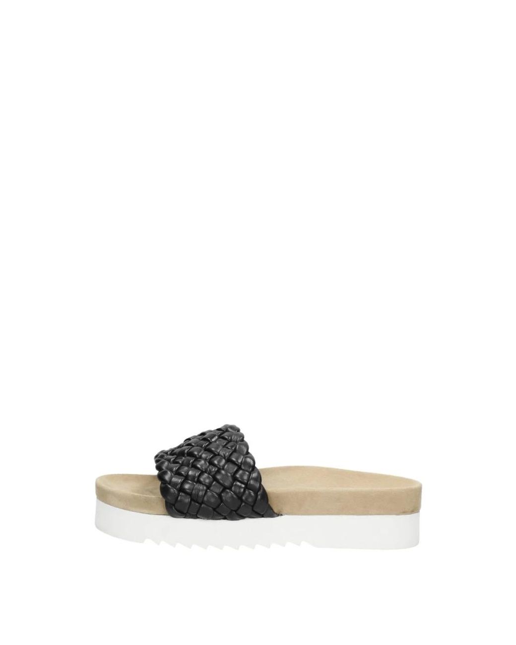 Sliders Maruti en coloris Black