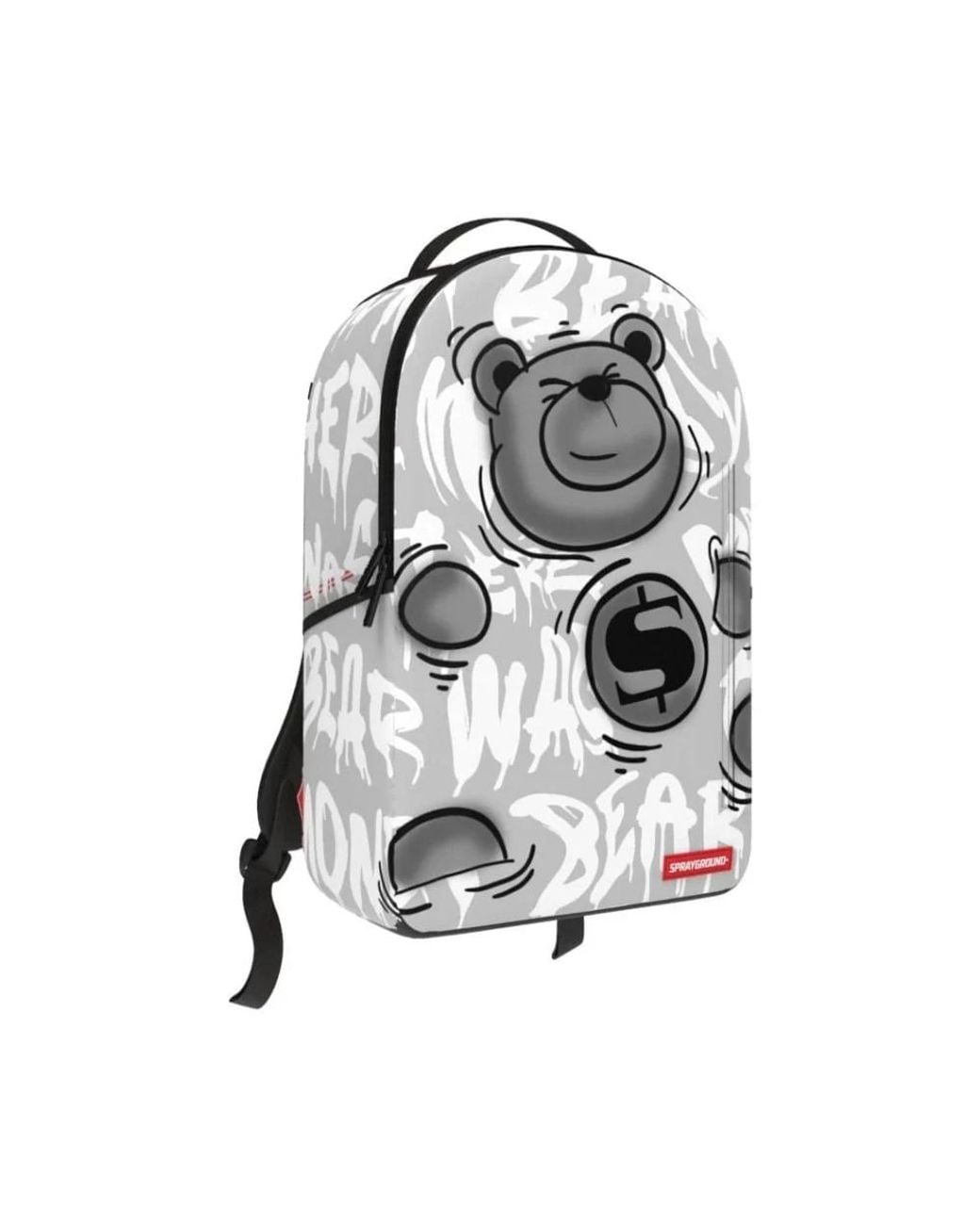 Sprayground Blue Backpacks