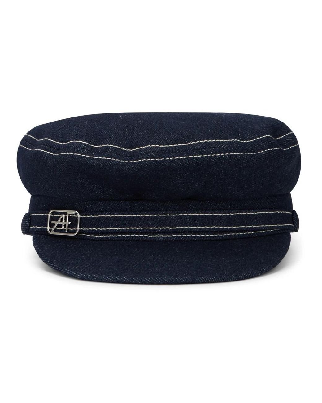 Alberta Ferretti Blue Accessories