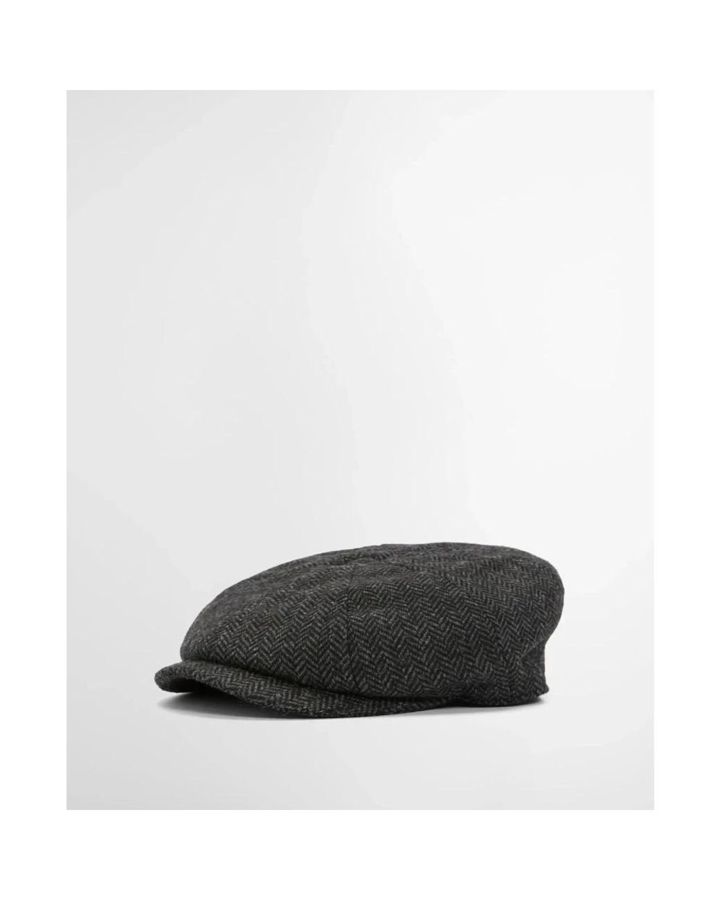 Hats di Barbour in Gray da Uomo