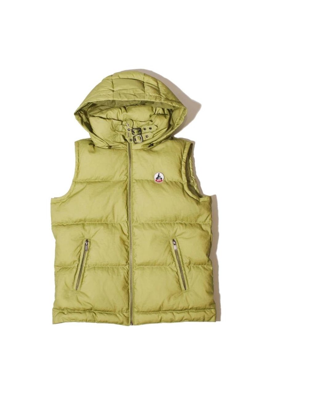 Vests J.O.T.T en coloris Green