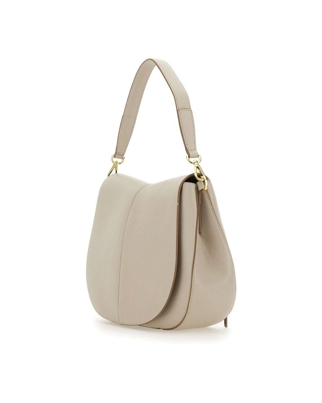 Gianni Chiarini Gray Shoulder Bags