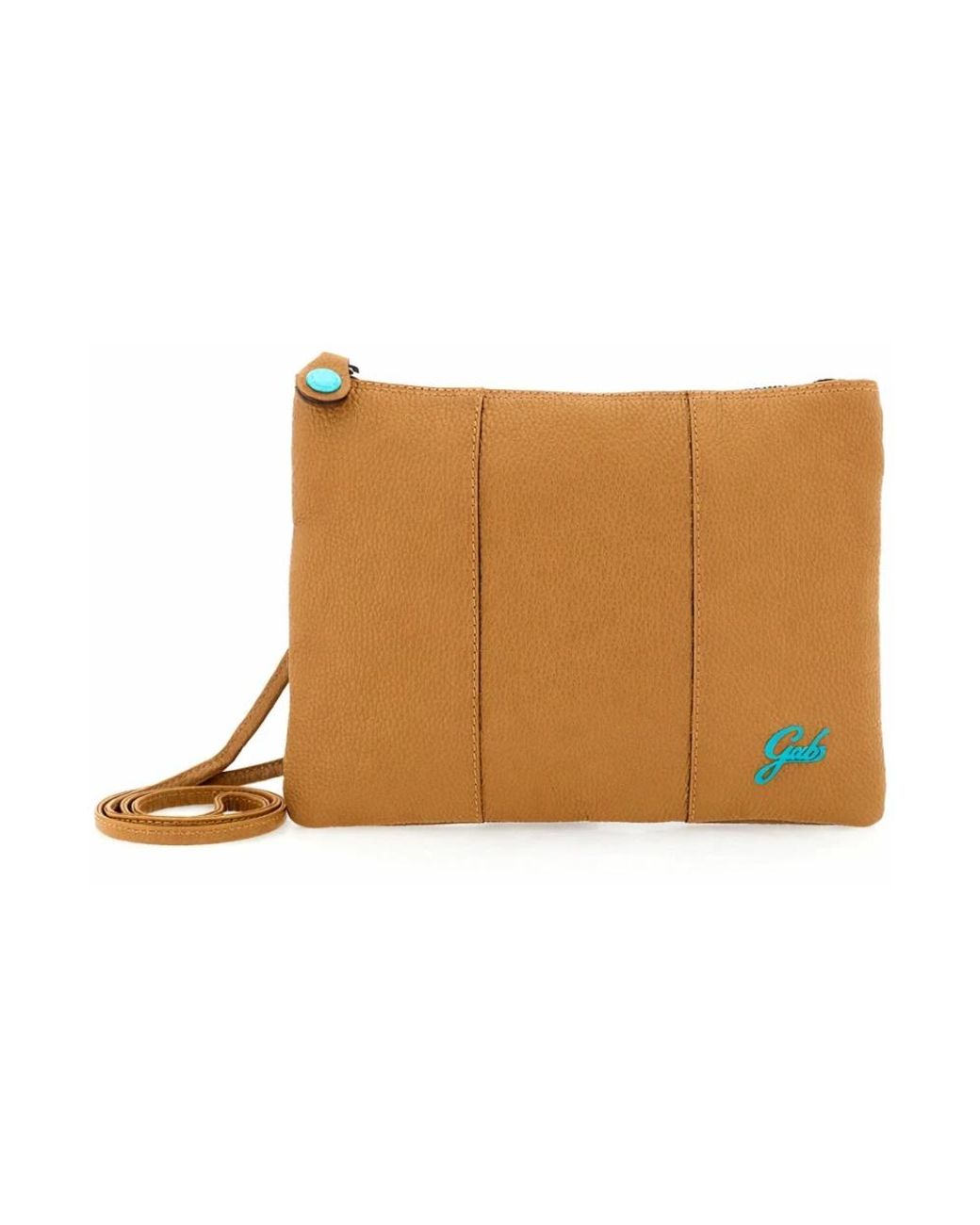 Gabs Brown Cross Body Bags