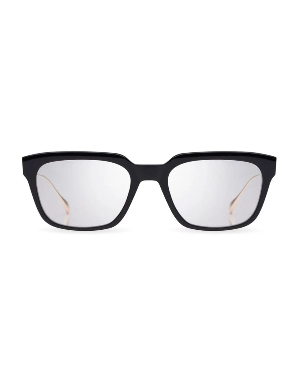 Dita Eyewear Metallic Sunglasses