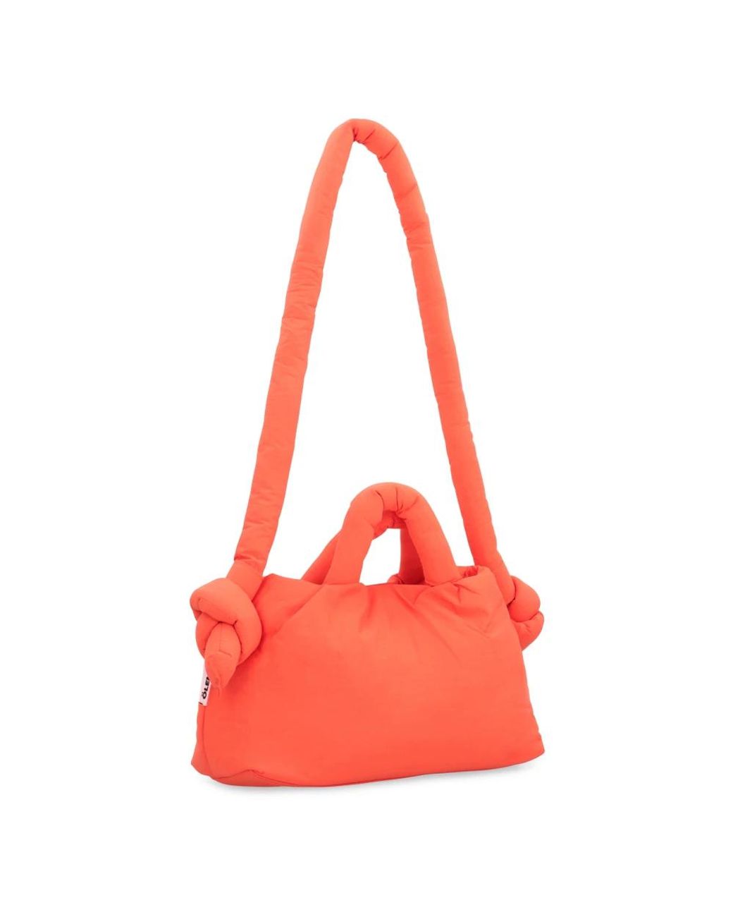Shoulder Bags di ölend in Red