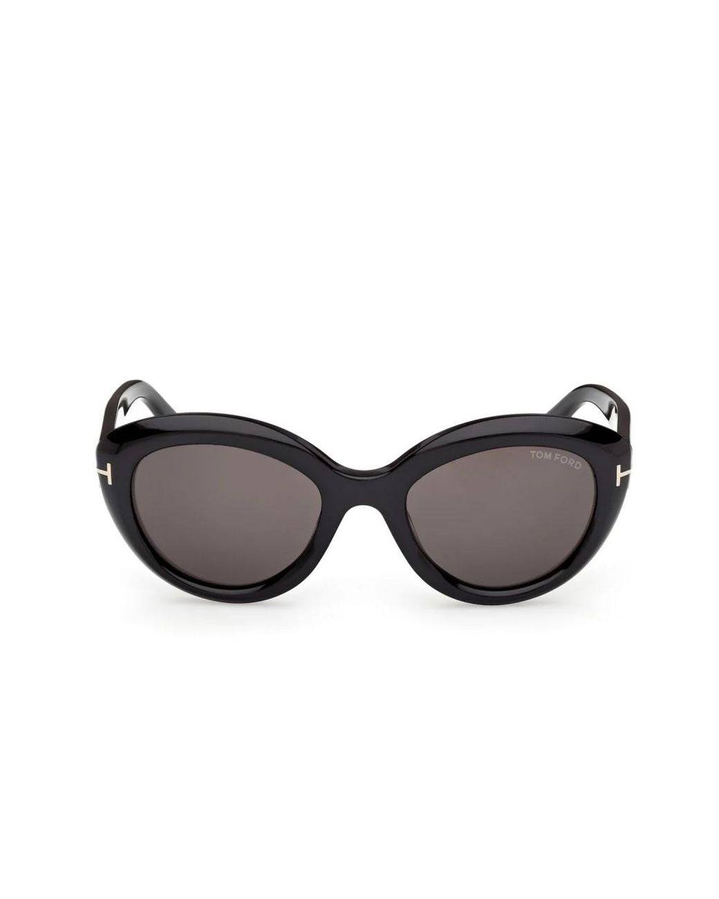 Tom Ford Black Sunglasses for men