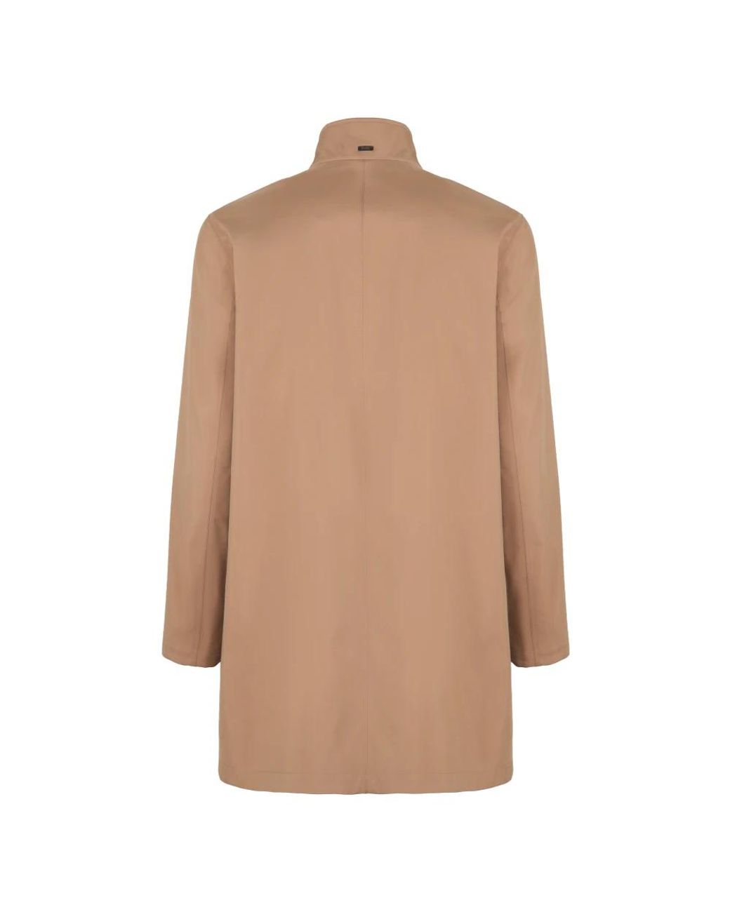 Herno Coats in Natural für Herren
