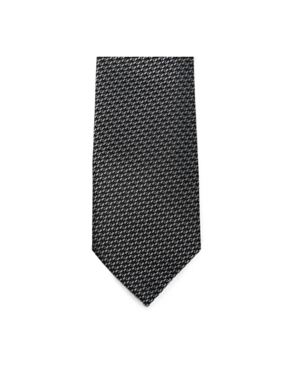 Tom Ford Gray Ties for men