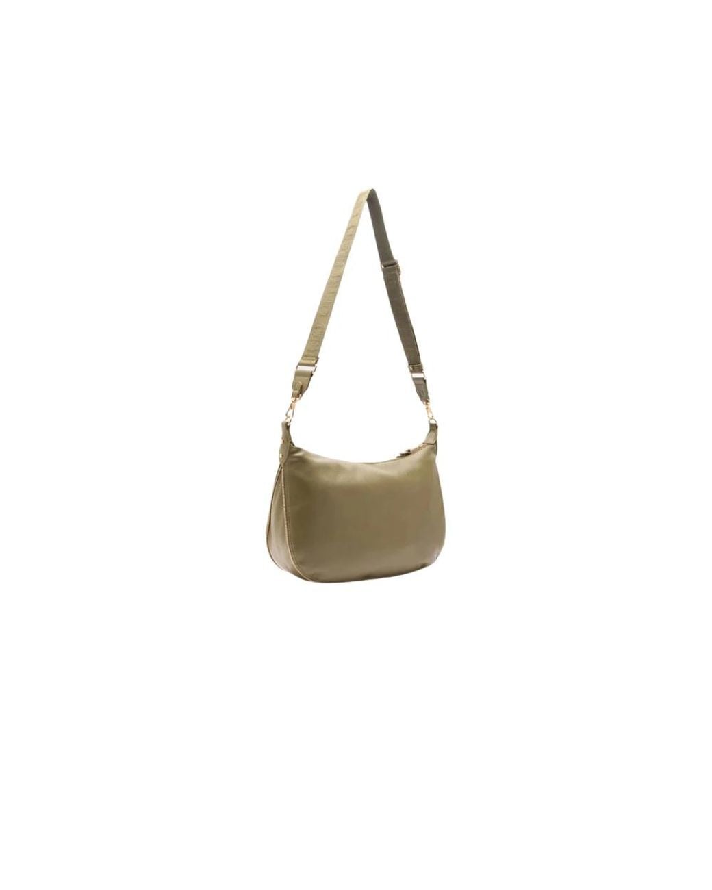 Liu Jo Green Shoulder Bags