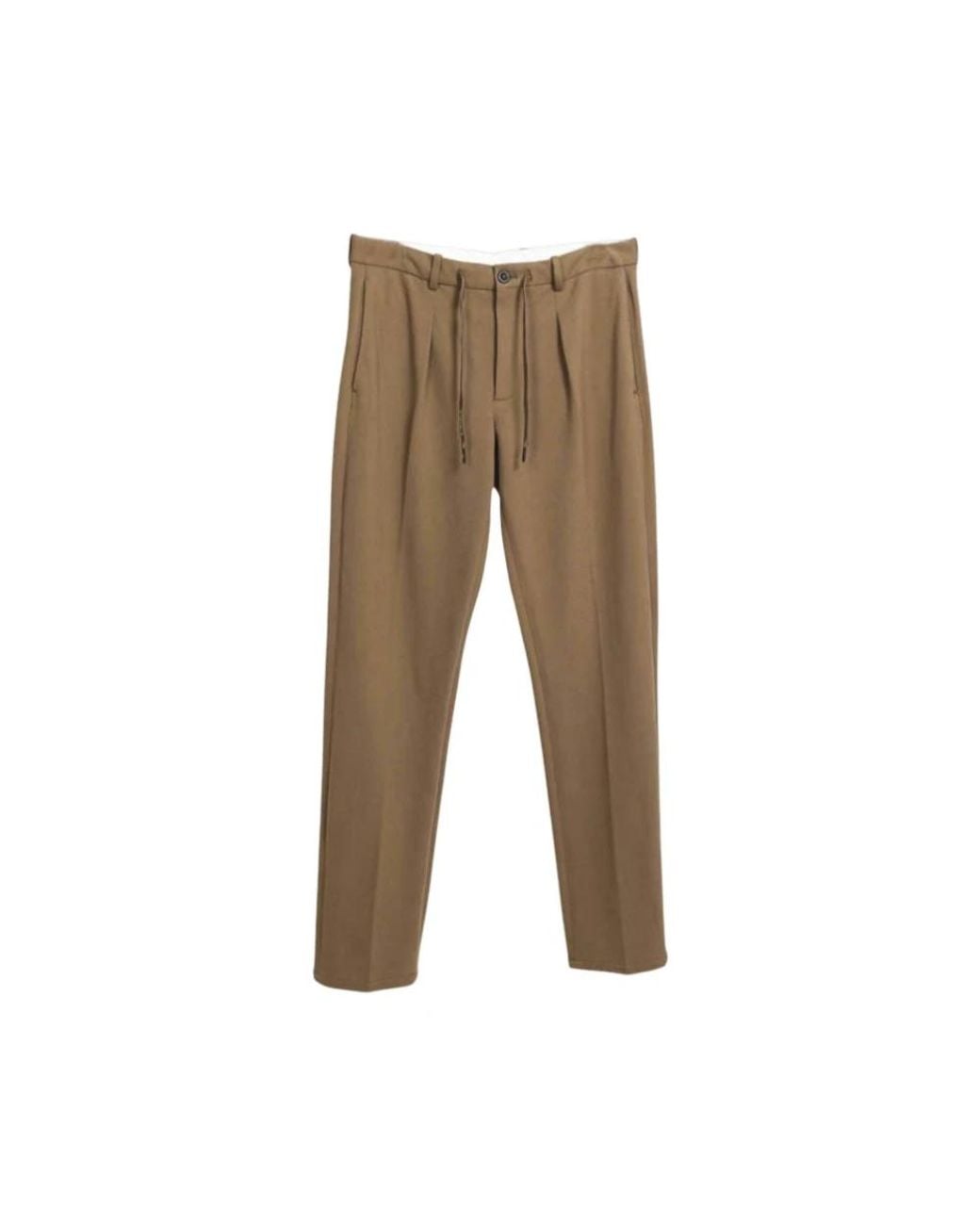 Circolo 1901 Brown Chinos for men