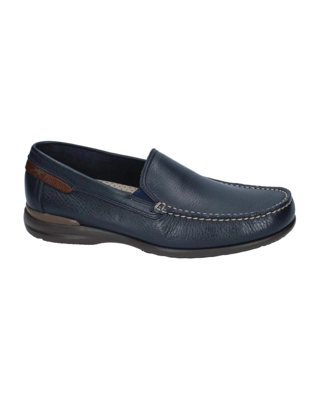 Fluchos Orion 8682 in Blue für Herren