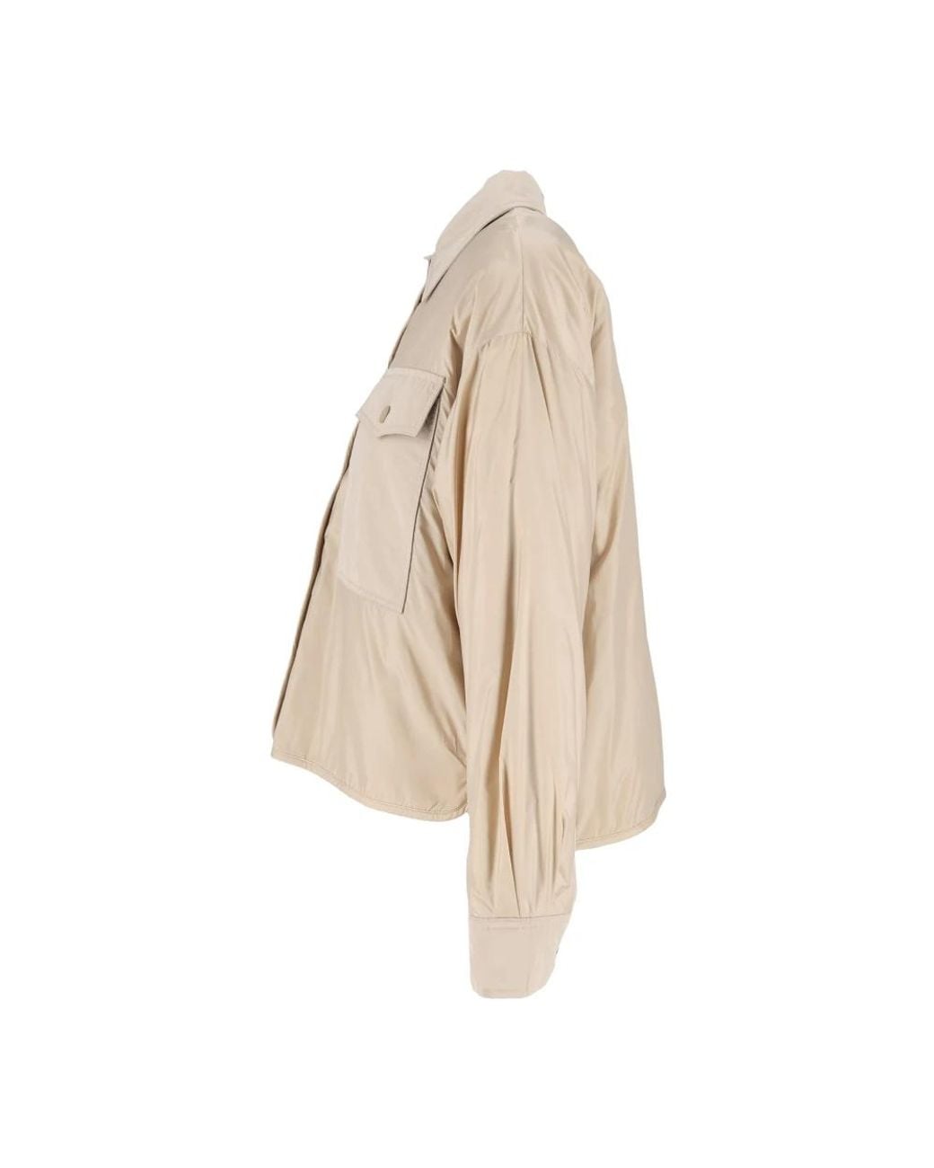 Light Jackets Weekend by Maxmara de color Natural