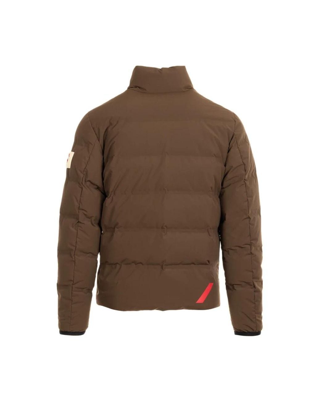 AFTER LABEL Brown Winter Jackets for men