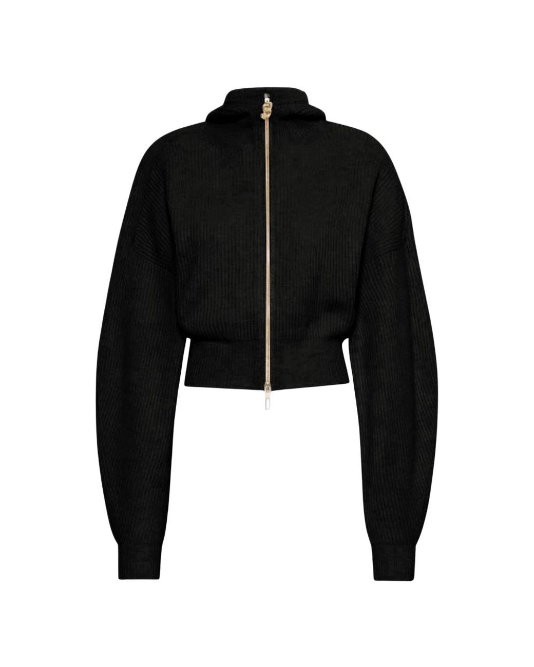 Cardigans Sportmax de color Black