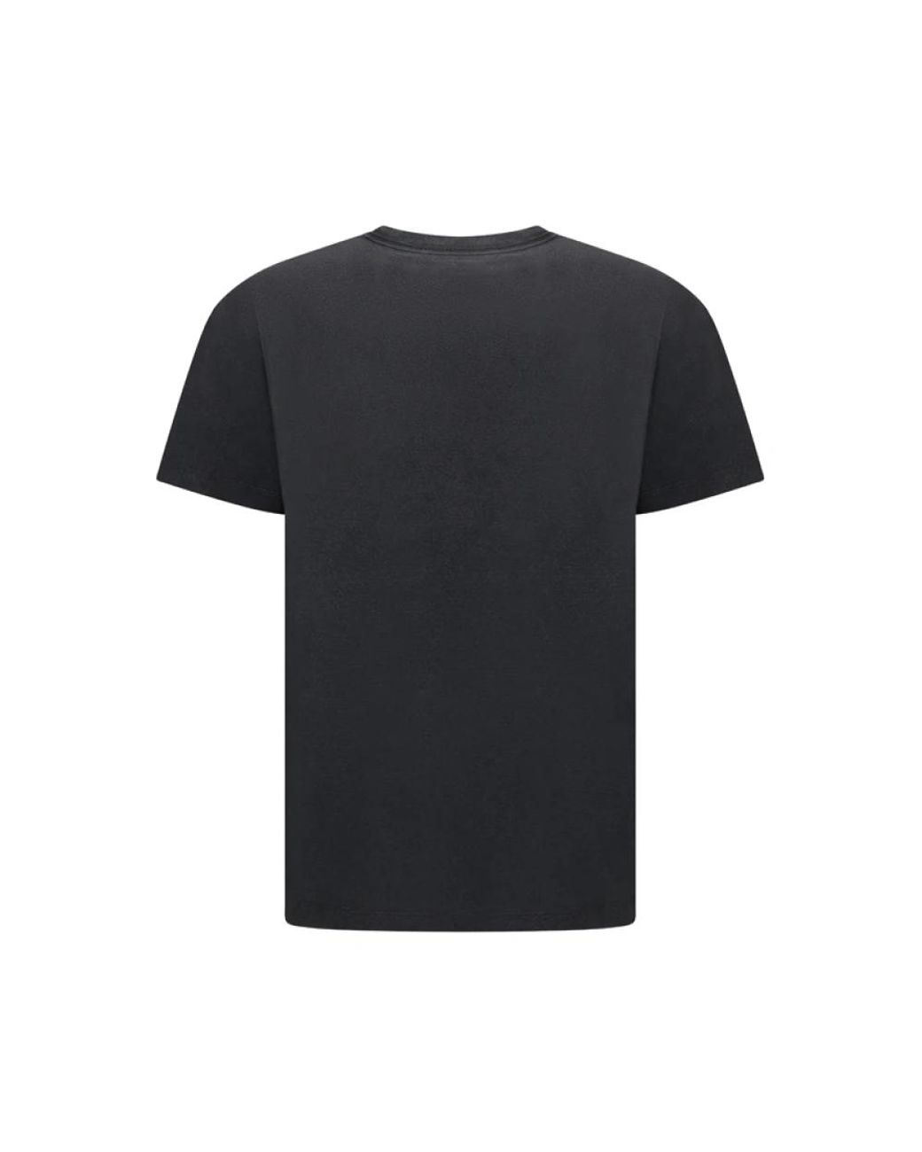 Maison Margiela Black T-shirts