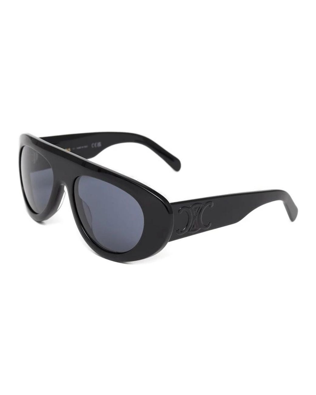 Céline Black Sunglasses