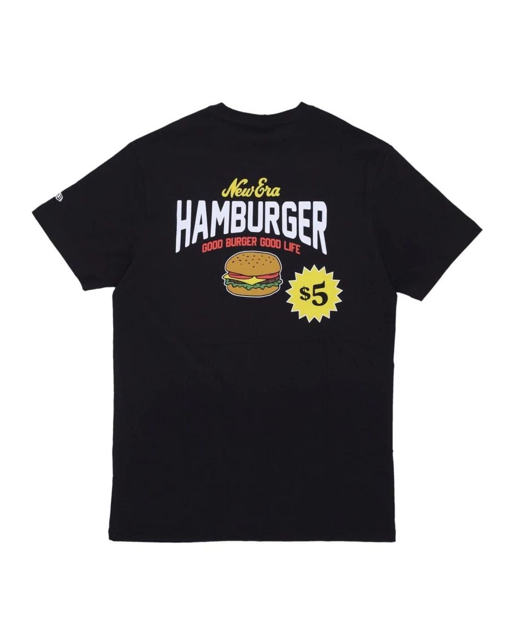 KTZ Black T-Shirts for men