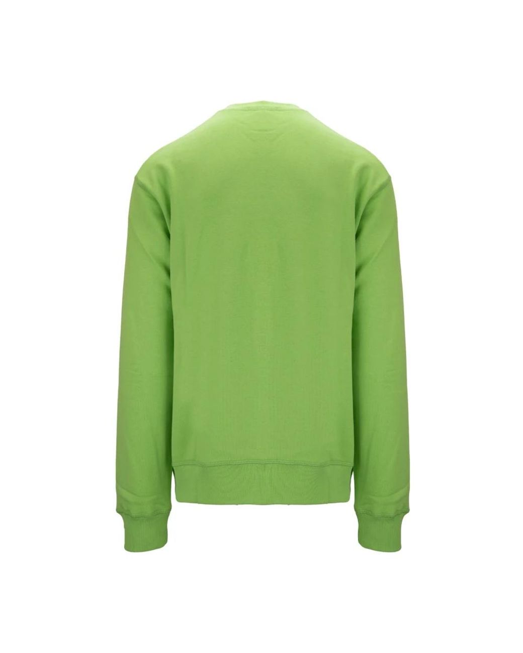 DSquared² Green Sweatshirts for men