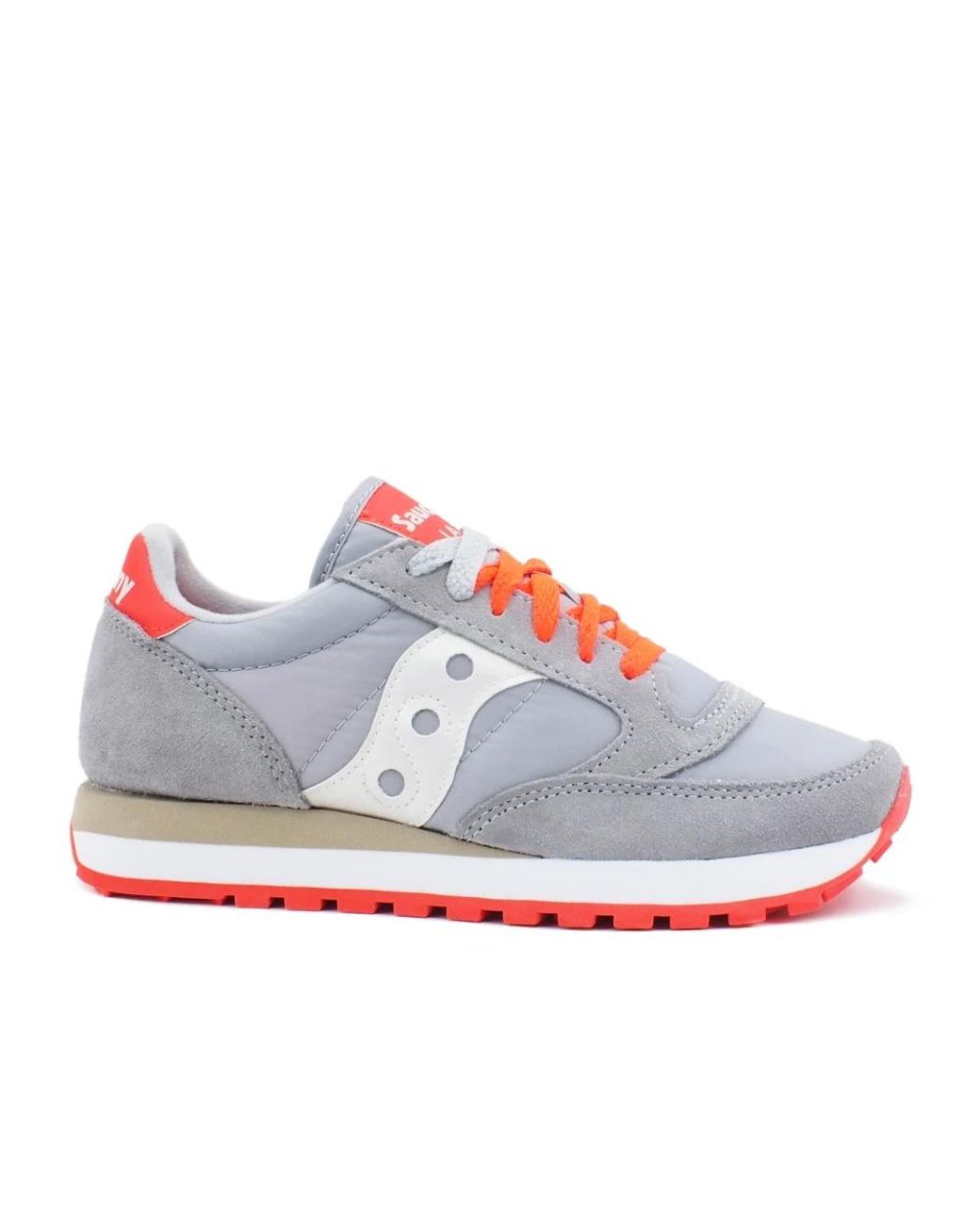 Saucony Blue Jazz Original