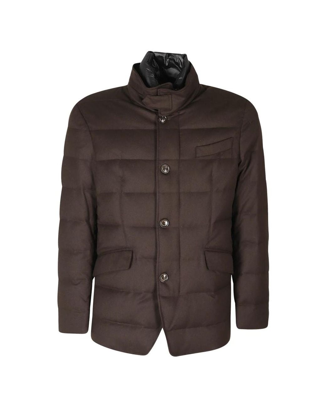 Winter Jackets Montecore pour homme en coloris Brown